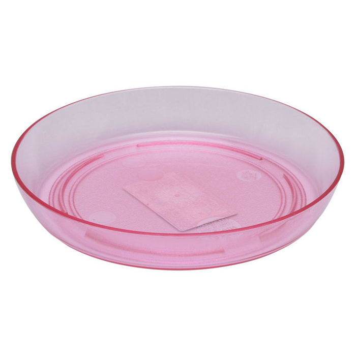ORCHID POT PAD 15CM UCSAN - Подложки<<<Саксии кашпи и цветарници<<<Градина<<<Praktiker