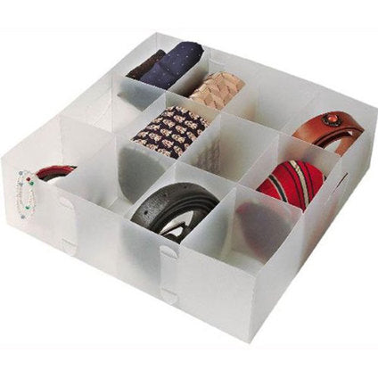 ORGANIZER-DIVIDER 12 PARTS ORDINETT TOP CLASS