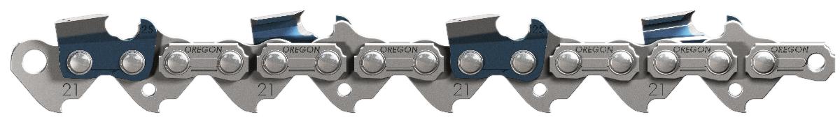 OREGON .325'' 1.5 SUPER CHISEL 64 CHAIN
