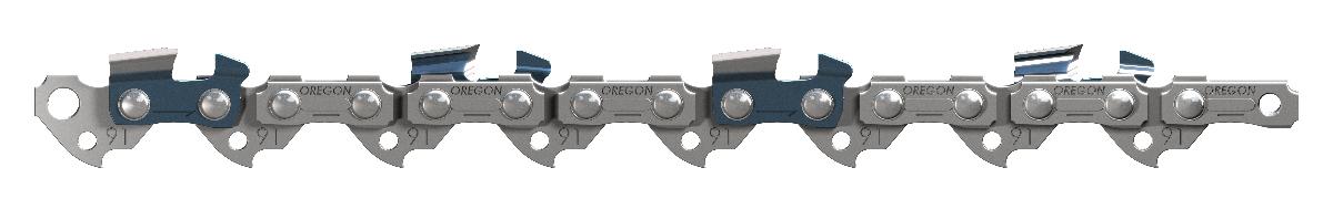 OREGON SEMI CHISEL 3/8'' 56DL CHAIN