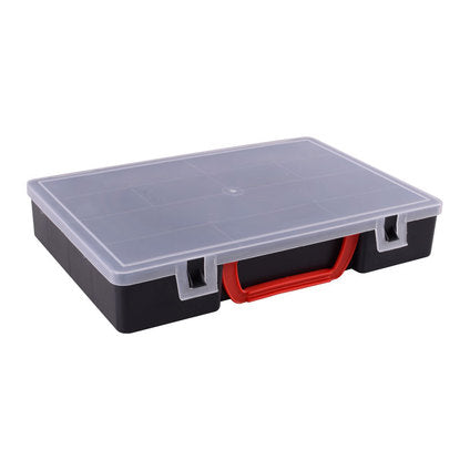 ORGANIZER 300 PATROL - Органайзери<<<Съхранение и организиране<<<Инструменти и железария<<<Praktiker