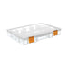 ORGANIZER 9’’ ASRIN - Органайзери<<<Съхранение и организиране<<<Инструменти и