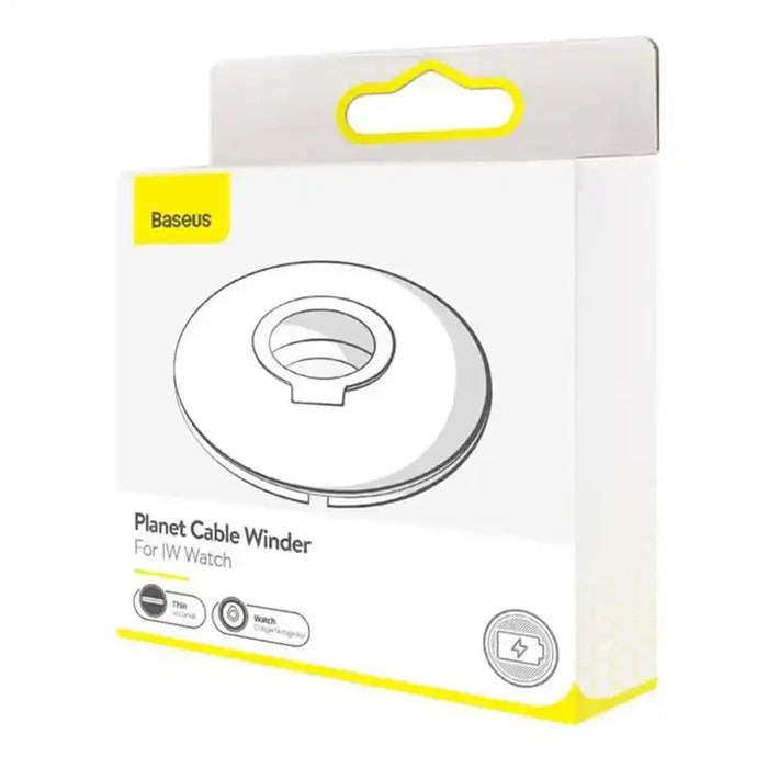 Organizer / AppleWatch charger holder (black) - Other<<<GSM Accessories<<<InnproXML