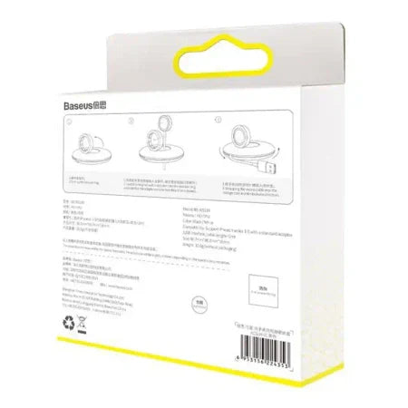 Organizer / AppleWatch charger holder (white) - Other<<<GSM Accessories<<<InnproXML