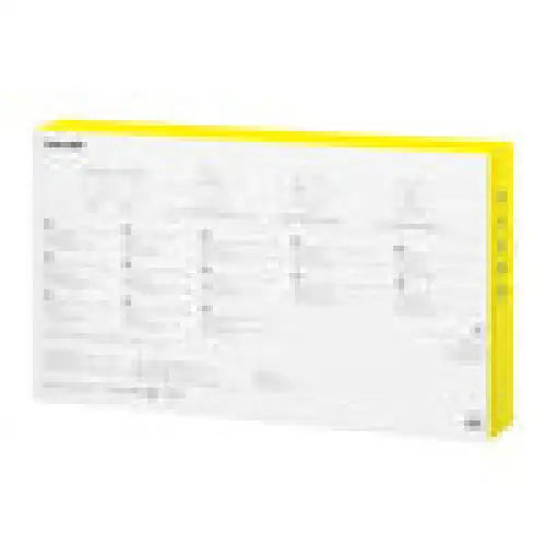 Organizer Baseus T-Space Trunk for Tesla Y (black) - Other<<<Car accessories<<<InnproXML&&&Cell phone cases