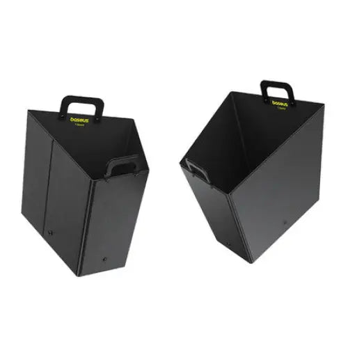 Organizer Baseus T-Space Trunk for Tesla Y (black) - Other<<<Car accessories<<<InnproXML&&&Cell phone cases