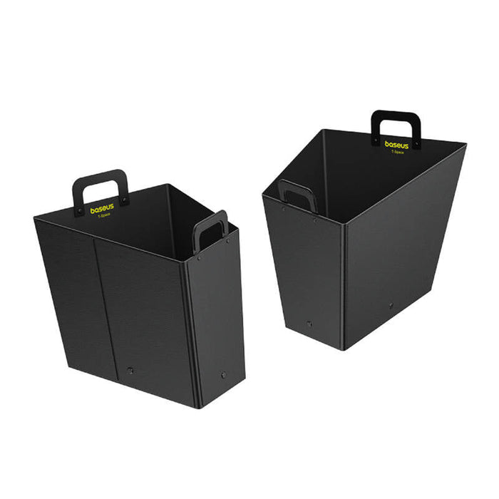 Organizer Baseus T-Space Trunk for Tesla Y (black) - Other<<<Car accessories<<<InnproXML&&&Cell phone cases