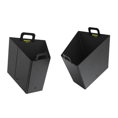 Organizer Baseus T-Space Trunk for Tesla Y (black) - Other<<<Car accessories<<<InnproXML&&&Cell phone cases