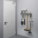 ORGANIZER FOR BROOMS AND MOPS METALTEX HANG-UP 4 - Мопове метли четки<<<Домашни потреби<<<Кухня<<<Praktiker