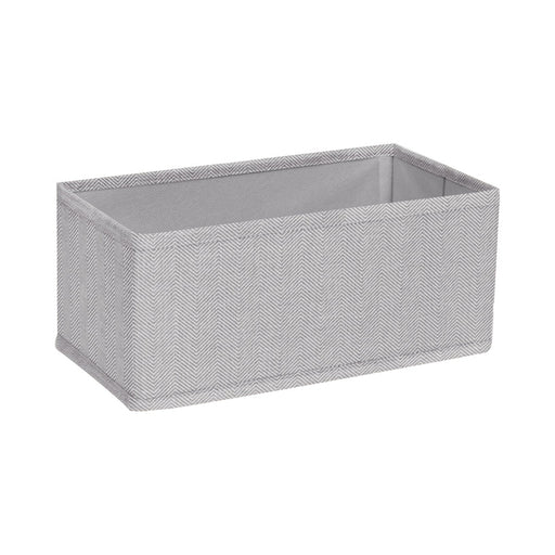 ORGANIZER M 28X14X12 CM COMPACTOR BOSTON - Продукти за съхранение и организация на дрехи<<<Домашни