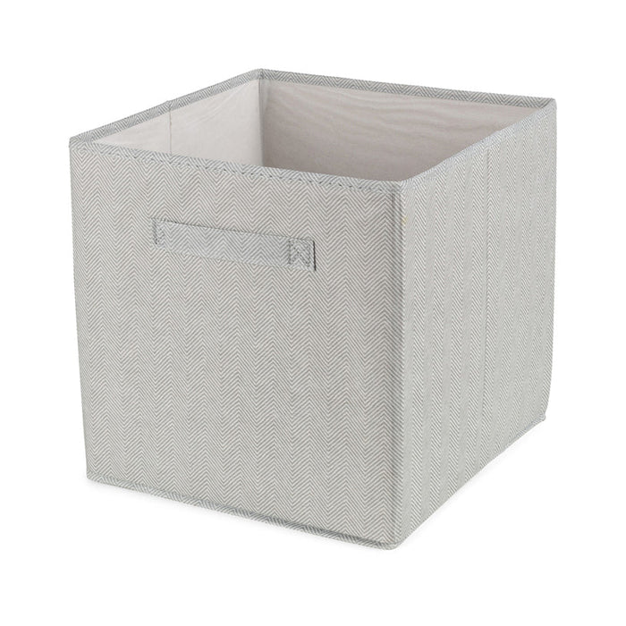 ORGANIZER XL 31X31X31 CM COMPACTOR BOSTON - Продукти за съхранение и организация на дрехи<<<Домашни