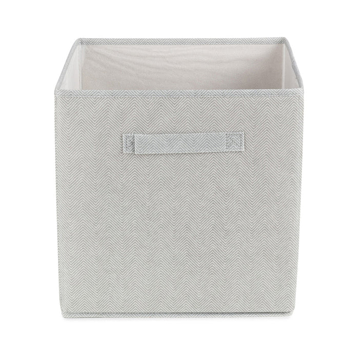 ORGANIZER XL 31X31X31 CM COMPACTOR BOSTON - Продукти за съхранение и организация на дрехи<<<Домашни