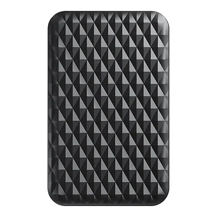 Orico 2520 HDD/SSD 2.5’’ drive enclosure 5Gbps USB-A to USB Micro-B (black) - Drive enclosures<<<IT
