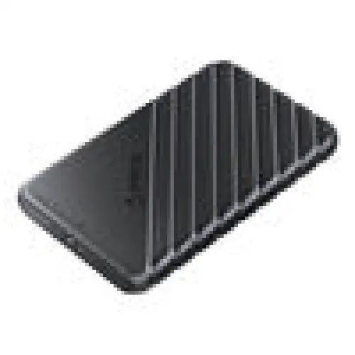 Orico 25PW1 HDD/SSD 2.5’’ 5Gbps USB-A to USB Micro-B Drive Enclosure (black) - Drive enclosures<<<IT