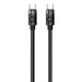 Orico 60W USB-C to USB-C charging cable (black) - USB-C to USB-C<<<USB cables<<<GSM Accessories<<<InnproXML