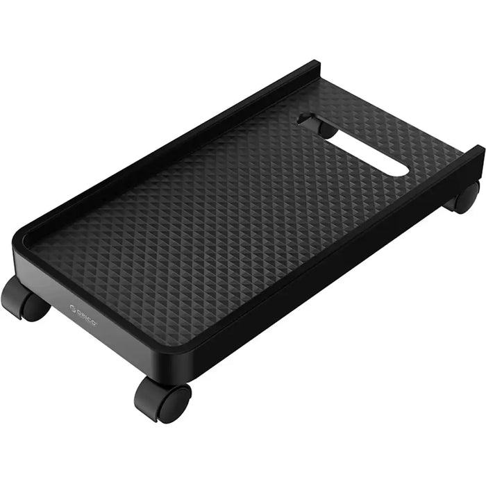 Orico CPB2 Computer Stand with Wheels - Black - Household accessories<<<HurtelXML