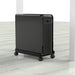 Orico CPB2 Computer Stand with Wheels - Black - Household accessories<<<HurtelXML