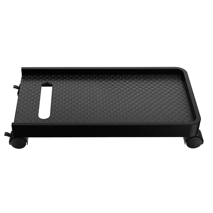 Orico CPB2 Computer Stand with Wheels - Black - Household accessories<<<HurtelXML