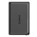 Orico DDL HDD/SSD enclosure 2.5’’ / 3.5’’ 5Gbps USB-A to USB-B (black) - Drive enclosures<<<IT Accessories<<<InnproXML