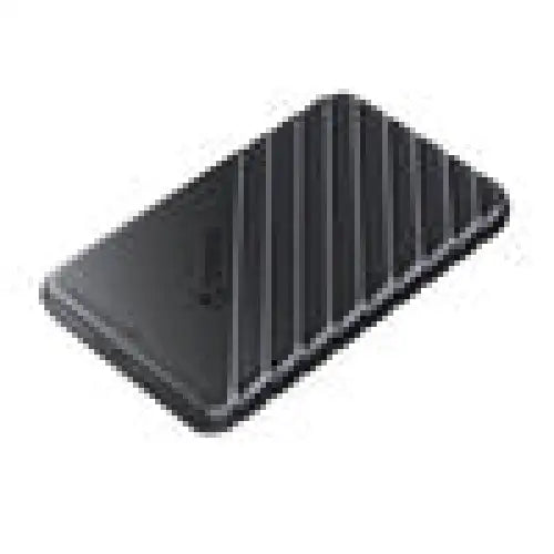 Orico HDD 2,5’’ enclosure USB-C 3.1 Gen1 6Gbps Black - Drive enclosures<<<IT Accessories<<<InnproXML