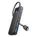 Orico Hub 4in1 USB A3.0x2 + Type-C3.0x1 + PD100Wx1 - Hubs<<<IT Accessories<<<InnproXML