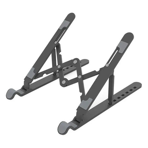 Orico Laptop Stand PFB-A24-BK-BP-IP (black) - Laptop stands<<<IT Accessories<<<InnproXML