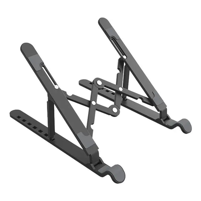 Orico Laptop Stand PFB-A24-BK-BP-IP (black) - Laptop stands<<<IT Accessories<<<InnproXML