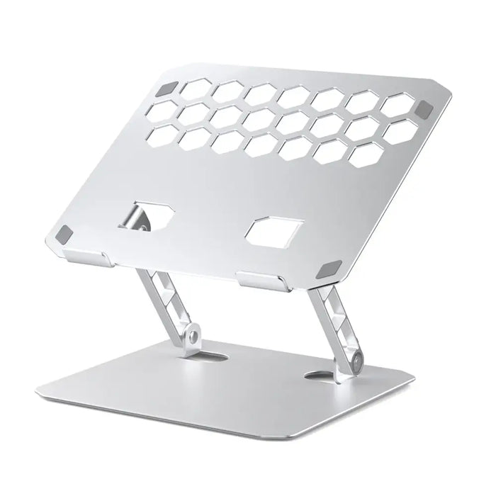 Orico LST02I laptop stand - silver - Stands and tables for laptops<<<HurtelXML