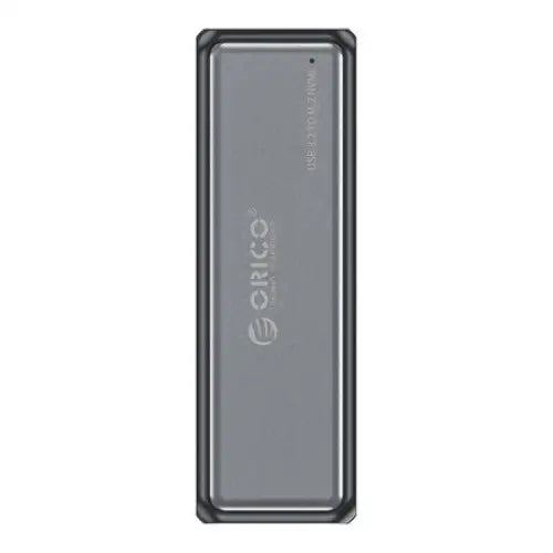 Orico NVME M.2 10gbps USB-A to USB-A/C drive enclosure (gray) - Drive enclosures<<<IT Accessories<<<InnproXML