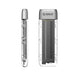 Orico TXM2-C3 M.2 NVME USB-C 3.2 10Gb/s Disk Drive - Gray - Disk adapters<<<HurtelXML