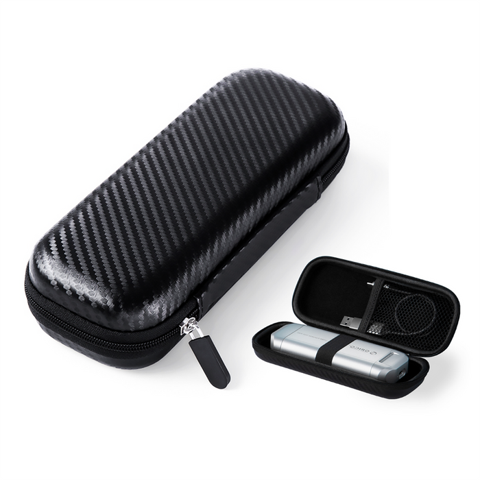 Orico M2PH04 Protective Case for M.2 2280 Drive - Black