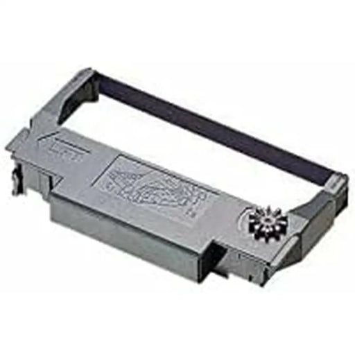 Original Dot Matrix Tape Epson C43S015374 Black - Електроника Периферни и резервни части<<<Компютри|