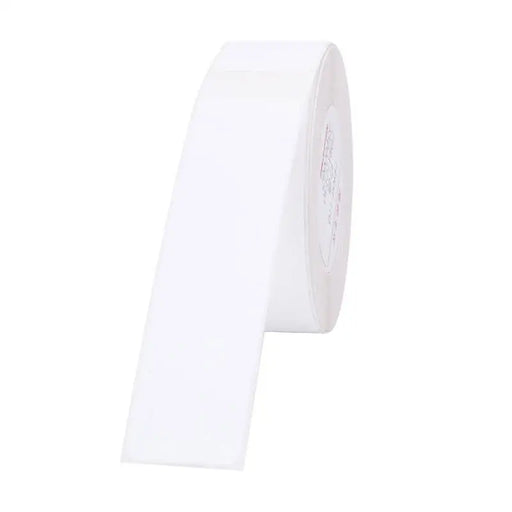 Original Dot Matrix Tape NIIMBOT A2A08301101 White - Self-adhesive labelsAID-ETS<<<Auto IDAID<<<ActionPL&&&Електроника