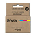 Original Ink Cartridge Actis KH-704CR Cyan/Magenta/Yellow - Оригинални Касети с Мастило<<<Електроника Периферни и