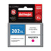 Original Ink Cartridge Activejet AE-202MNX Magenta - Оригинални Касети с Мастило<<<Електроника Периферни и резервни