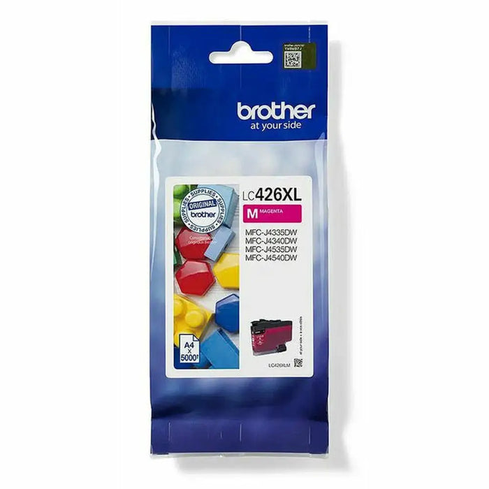 Original Ink Cartridge Brother LC426XL - Електроника Периферни и резервни части<<<Компютри|