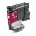 Original Ink Cartridge Brother LC521M Magenta - Електроника Периферни и резервни части<<<Компютри|