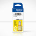 Original Ink Cartridge Brother S0F35A Yellow - Електроника Периферни и резервни части<<<Компютри|