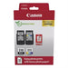 Original Ink Cartridge Canon 2970B017 Multicolour - Електроника Периферни и резервни части<<<Компютри|
