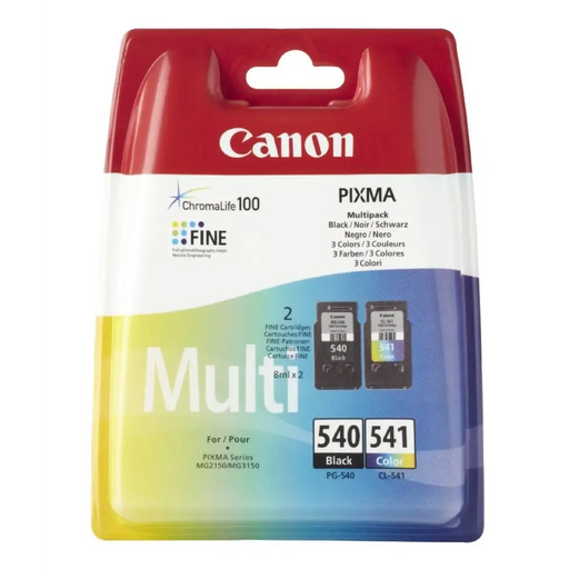 Original Ink Cartridge Canon 5225B006 - Консумативи за мастилоструйни принтери<<<CANON