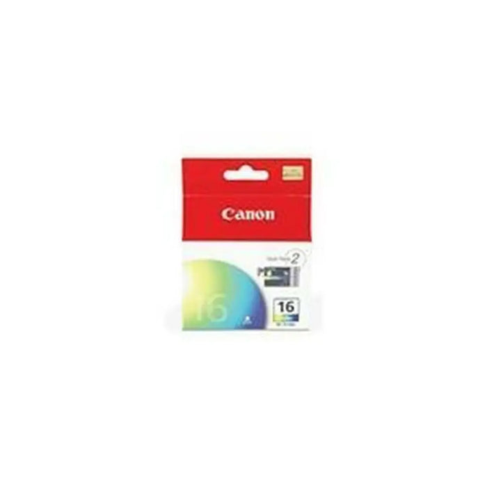 Original Ink Cartridge Canon 9818A002 Tricolour - Електроника Периферни и резервни части<<<Компютри|