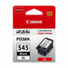 Original Ink Cartridge Canon PG-545XL Black - Електроника Периферни и резервни части<<<Компютри|