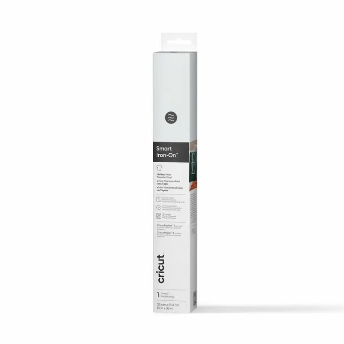 Original Ink Cartridge Cricut 2011317 White - Електроника Периферни и резервни части<<<Компютри|