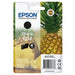Original Ink Cartridge Epson 604 Black - Електроника Периферни и резервни части<<<Компютри|