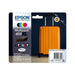 Original Ink Cartridge Epson Black/Cyan/Magenta/Yellow - Електроника Периферни и резервни части<<<Компютри|