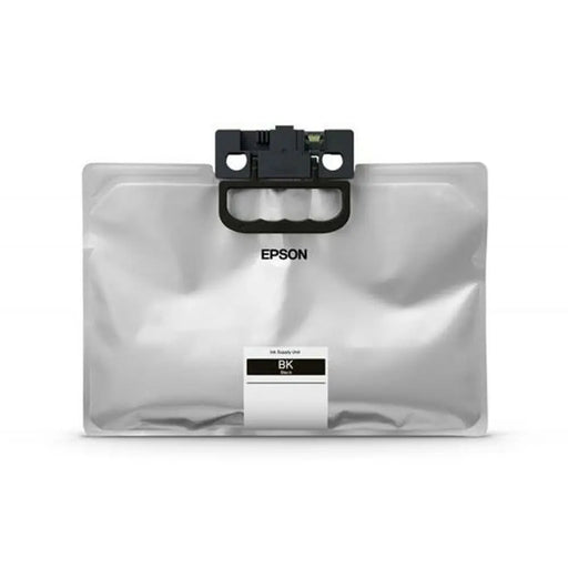 Original Ink Cartridge Epson C13T01D100 Black - Електроника Периферни и резервни части<<<Компютри|