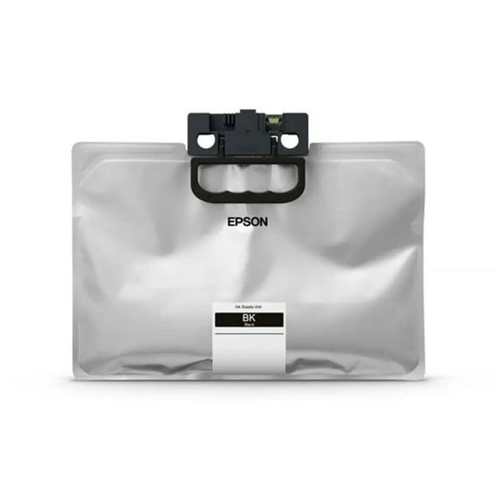 Original Ink Cartridge Epson C13T01D100 Black - Електроника Периферни и резервни части<<<Компютри|