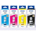 Original Ink Cartridge Epson C13T06B640 - Електроника Периферни и резервни части<<<Компютри|