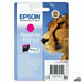 Original Ink Cartridge Epson D-78/92/120/DX-4000/5000/6000/7000F Magenta (10 Units) - Електроника Периферни и резервни