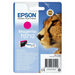 Original Ink Cartridge Epson D-78/92/120/DX-4000/5000/6000/7000F Magenta (10 Units) - Електроника Периферни и резервни